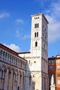 Center of florence