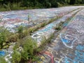 Graffiti Highway 4