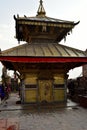 Buddanath stupa, Nepal