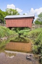 Center Point Covered Bridge