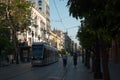 The center of Seville