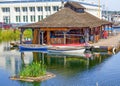 Center for Wooden Boats