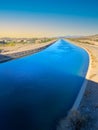 Phoenix Canal Arizona