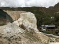 2019 Central-Asia, Tajikistan, Garm Chashma Hot Spring