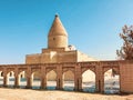 Central Asia. Uzbekistan, Bukhara city Ancient architecture