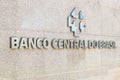 The Central Bank of Brazil BACEN - Banco Central do Brasil .