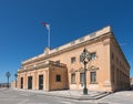 Central Bank of Malta