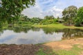 Central Catchment Nature Reserve MacRitchie