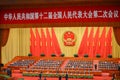 The Central Committee of the Communist Party of China