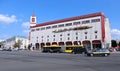 Central Department Store building in Minsk