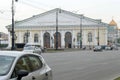 Central Exhibition Hall The Manege