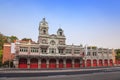 Central Fire Station - Singapore