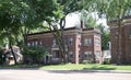 House in Historic Central Gardens in Memphis, TN