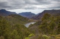 Central Gran Canaria, Nature Reserve Inagua