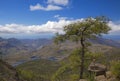 Central Gran Canaria, Nature Reserve Inagua