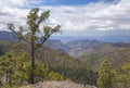 Central Gran Canaria, Nature Reserve Inagua