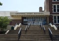 Central High School, Memphis, TN