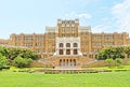 Central Hish School, Little rock, Arkansas Royalty Free Stock Photo