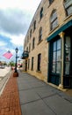 Central House - Birthplace of Gideon Bible - Boscobel, Wisconsin