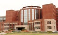 Central Library Amity University, Noida