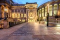 Central Library Liverpool