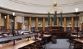 Central Library, Manchester UK