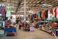 Central Market, Cambodia