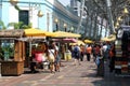 Central Market Kuala Lumpur