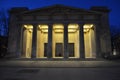 Central Memorial of the Federal Republic of Germany for the Victims of War and Dictatorship