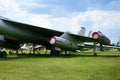06.16.2022 Central Museum of the Air Force at the Air Force Academy, Monino, Moscow region M-50 Bounder is a project of
