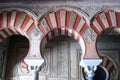 Central Nave, Medina Azahara.