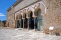 Central Nave, Medina Azahara.