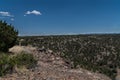 Central New Mexico vista