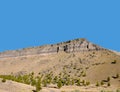 Central Oregon High Desert Royalty Free Stock Photo