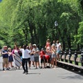 Central Park, New York