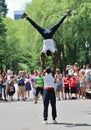 Central Park, New York