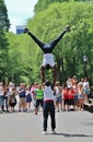 Central Park, New York