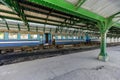 Central Railway Station - Havana, Cuba