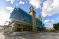 Central Railway Station - Havana, Cuba