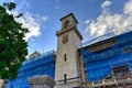 Central Railway Station - Havana, Cuba