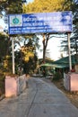 Central Research Institute CRI, Kasauli