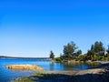 Central Saanich beach