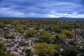 Central Sonora Desert Arizona