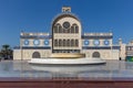 Central Souq in Sharjah UAE Royalty Free Stock Photo
