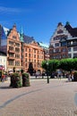 Central Square, MalmÃÂ¶, Sweden