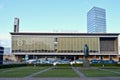 Central station of Eindhoven, the Netherlands