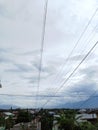 Central Sulawesi cloud home cable