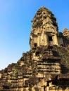 Central Tower at Angkor Wat