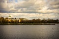 Central Tver. Volga.