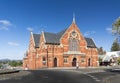 Central Uniting Church, Ballarat, Australia Royalty Free Stock Photo